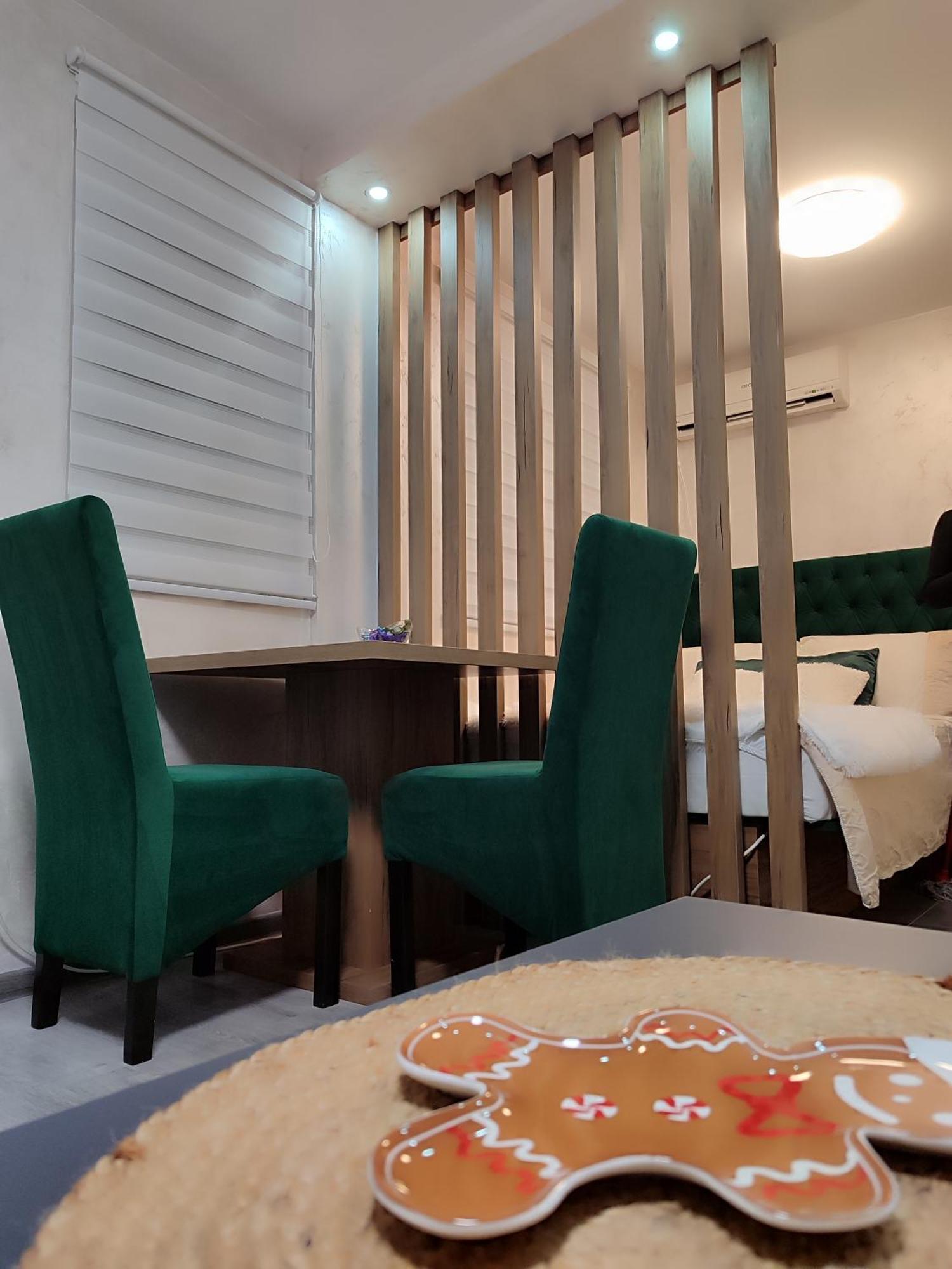 Studio Apartman Free Parking Rubikon เบลเกรด ภายนอก รูปภาพ